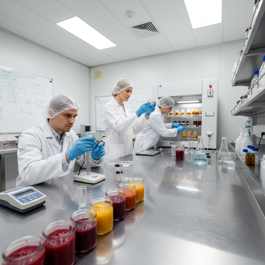Pharmacy Product Tester — developer verification post