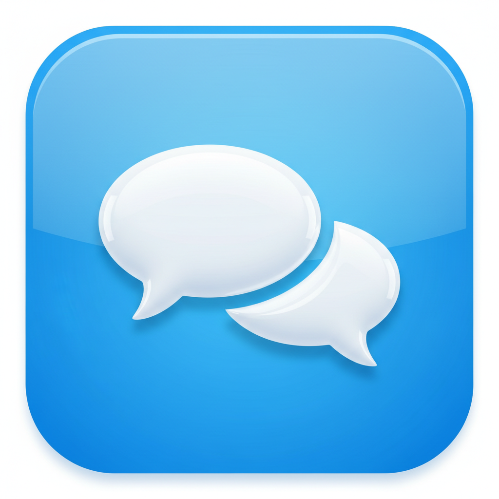 Messages icon