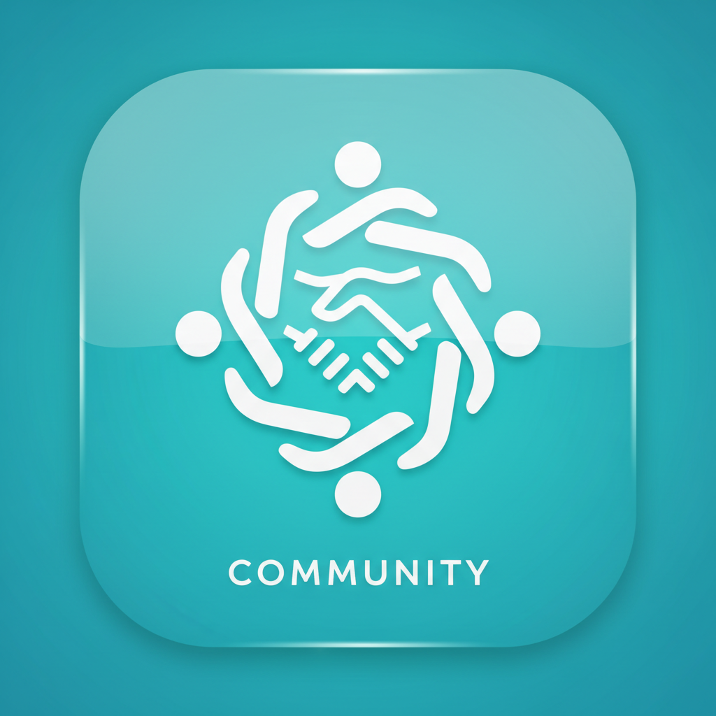 Community icon