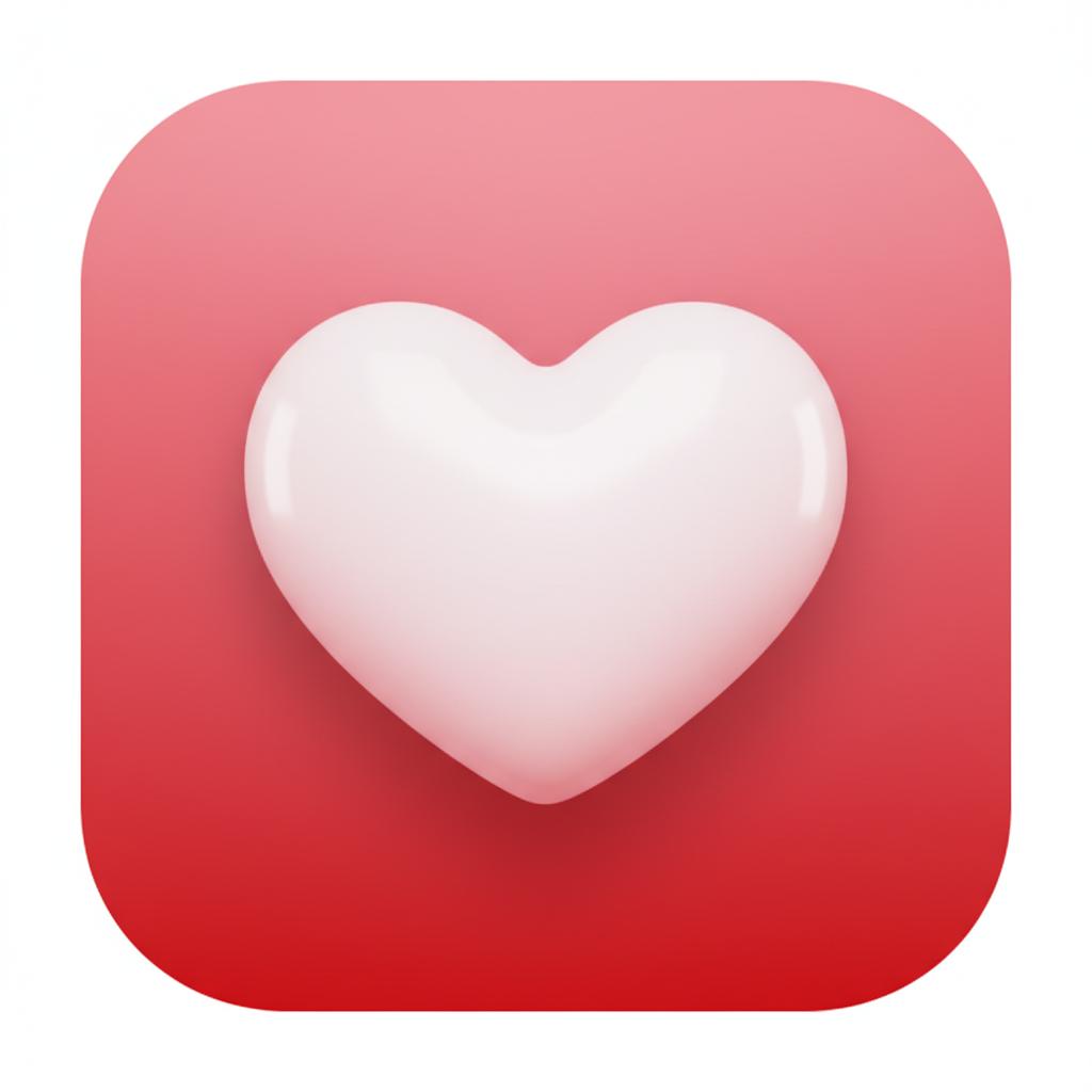 Dating icon