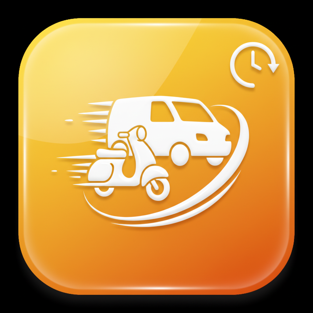 Delivery icon