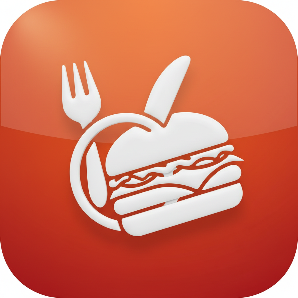 Food & Restaurants icon