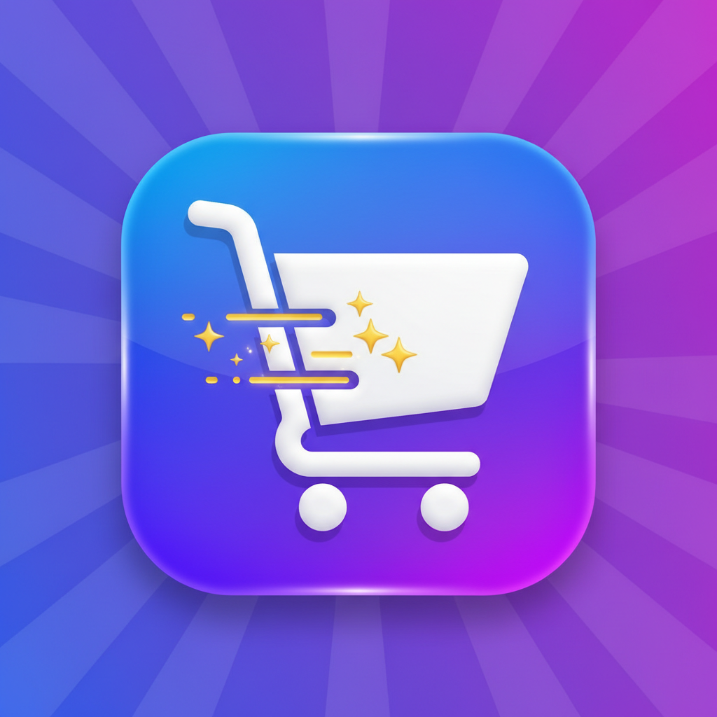 Marketplace icon