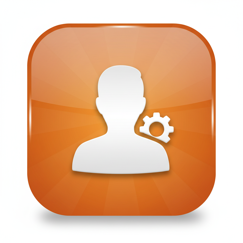Saved Items icon