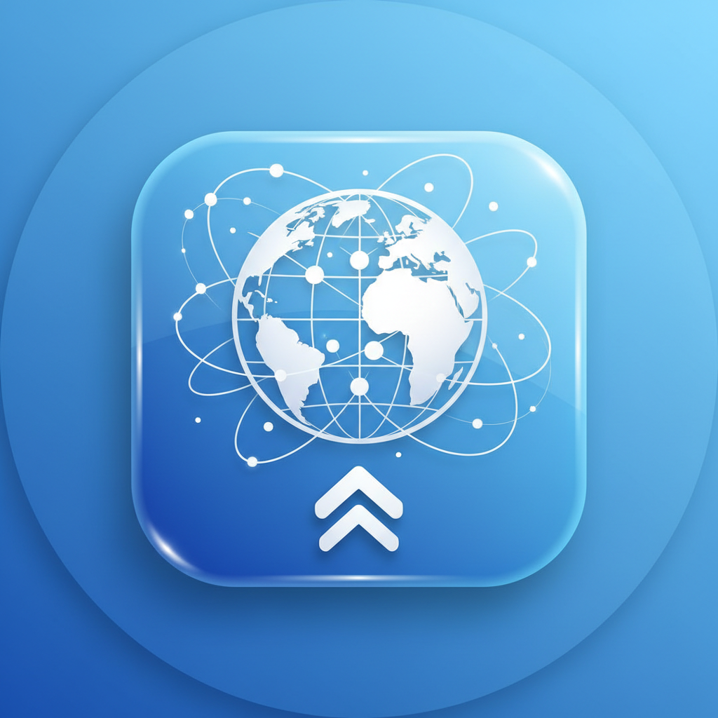 Social icon