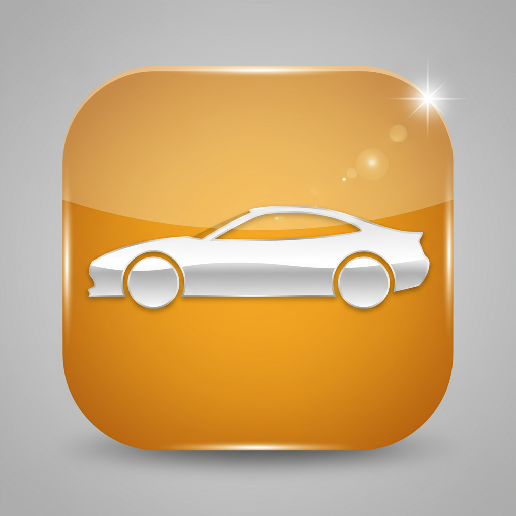 Vehicles icon